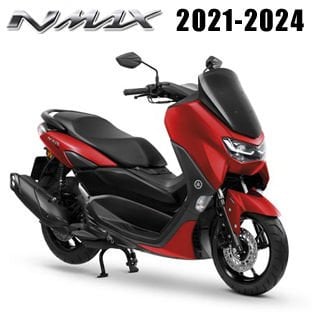 Nmax 125/155 2021-2024